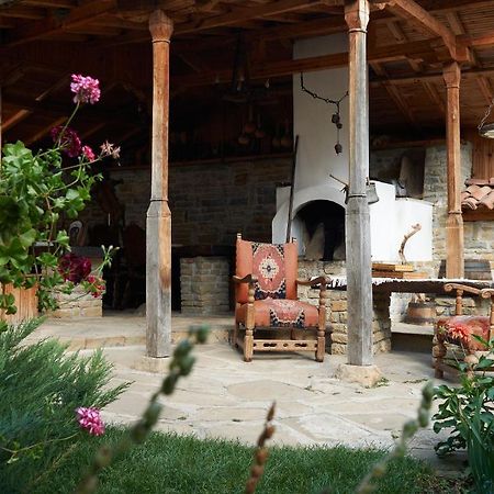 Zheravna Ecohouse Hotel Exterior foto