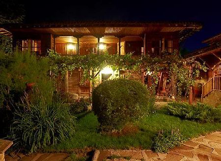 Zheravna Ecohouse Hotel Exterior foto