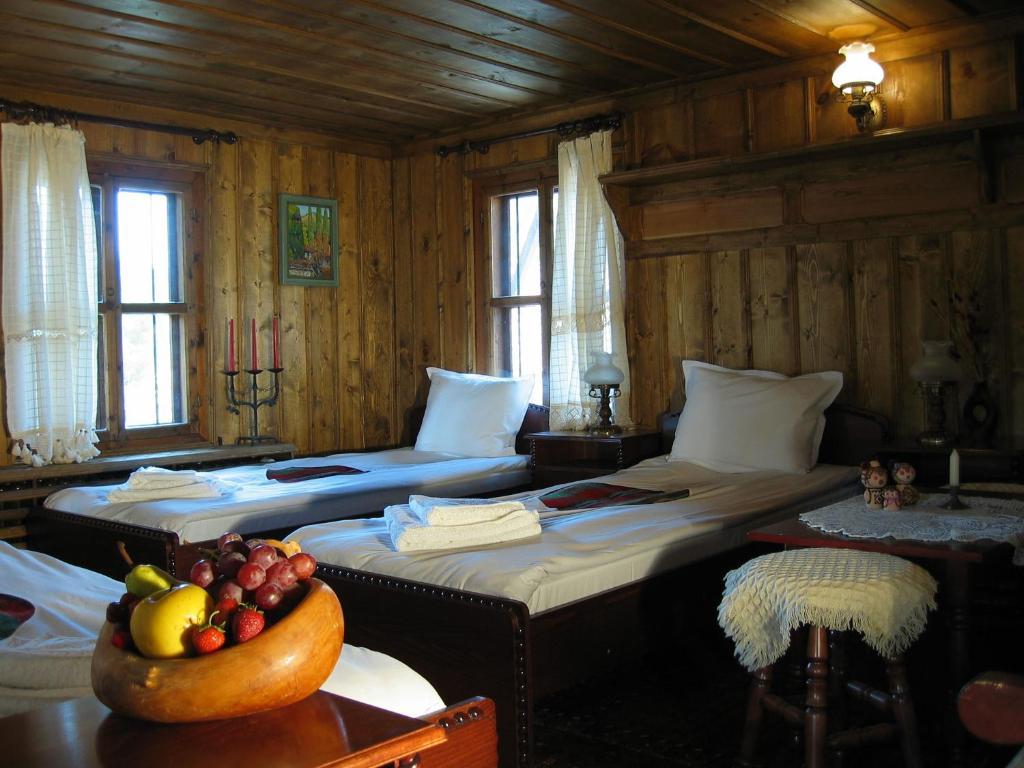 Zheravna Ecohouse Hotel Cameră foto
