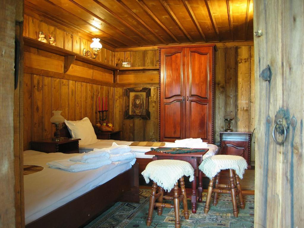 Zheravna Ecohouse Hotel Cameră foto