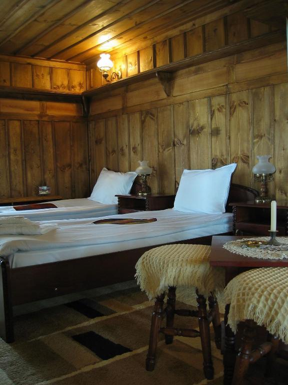 Zheravna Ecohouse Hotel Cameră foto