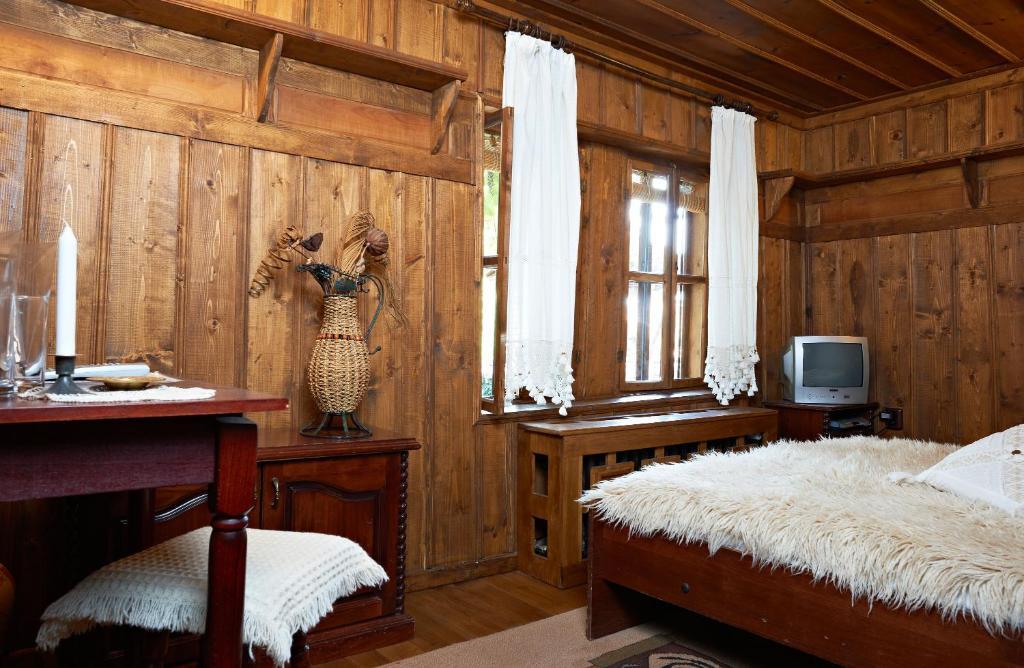 Zheravna Ecohouse Hotel Exterior foto
