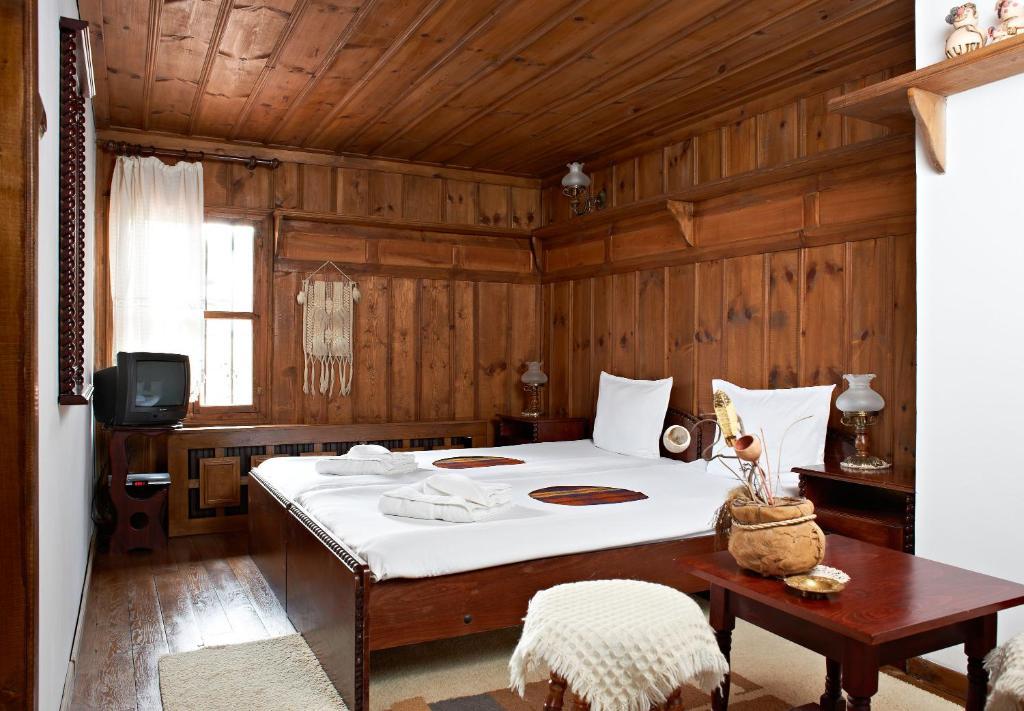 Zheravna Ecohouse Hotel Cameră foto