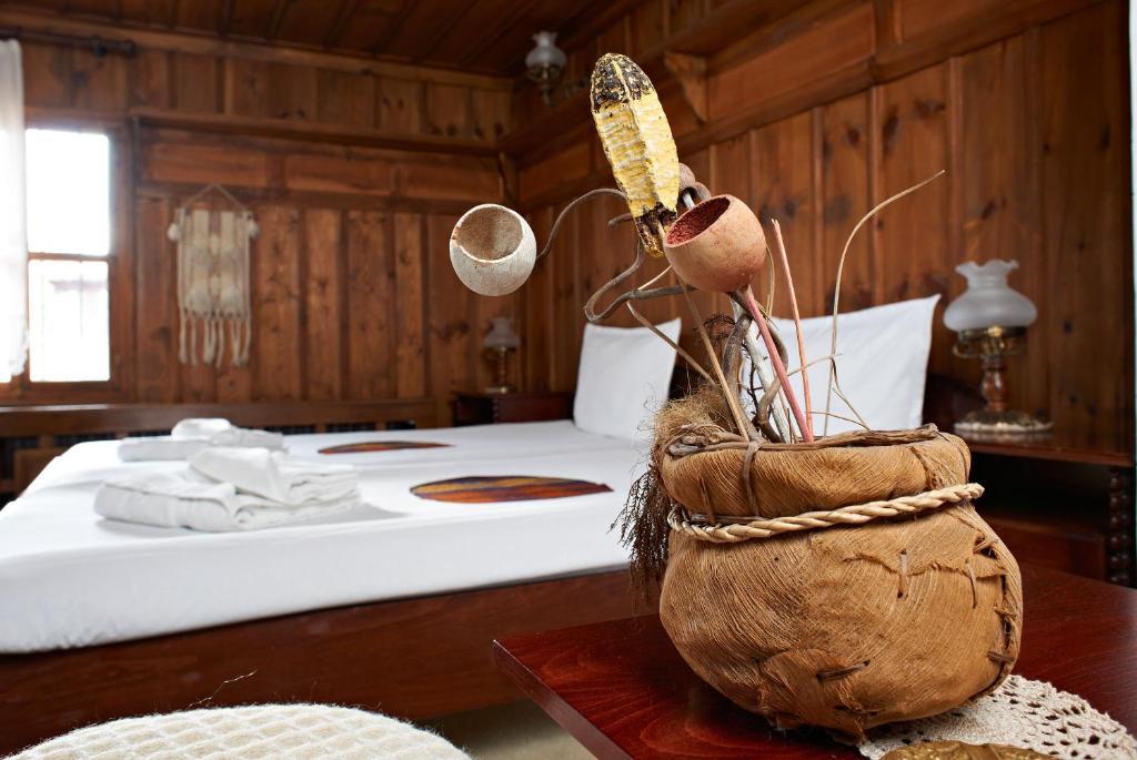 Zheravna Ecohouse Hotel Cameră foto