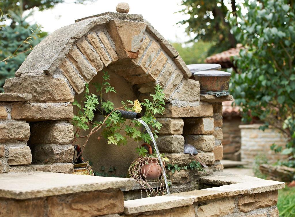 Zheravna Ecohouse Hotel Exterior foto